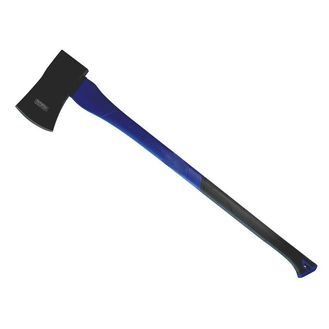 Faithfull Felling Axe Fibreglass Handle 2.0kg (4.1/2 lb)