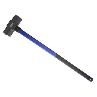 Faithfull Sledge Hammer, Fibreglass Shaft