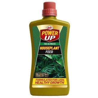 Power Up F-IC-200-DPU The Ultimate Houseplant