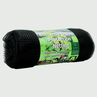 Agralan BBN010002 Bird &amp; Butterfly Protection Netting