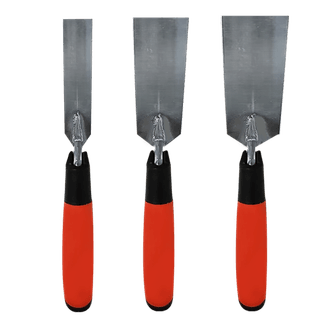 SupaTool STMT3PK Margin Trowel Set 3pce