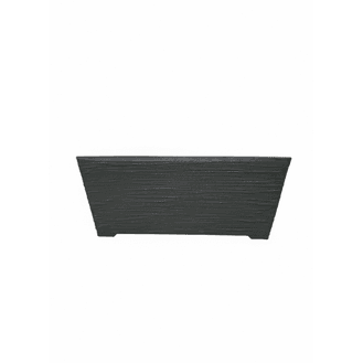 Strata GN528-GRP Verona Graphite Trough