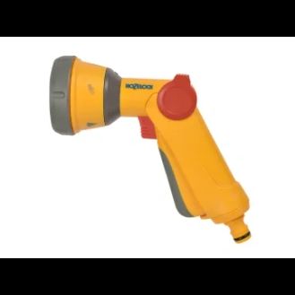Hozelock 2679 Multi Spray Soft Touch Gun