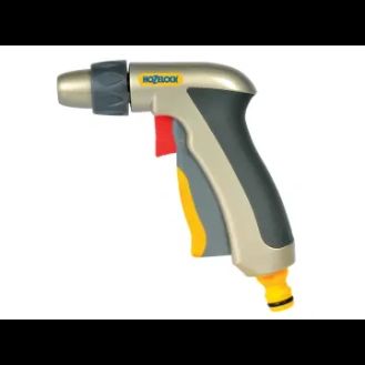 Hozelock 2690 Jet Plus Spray Gun (Metal)