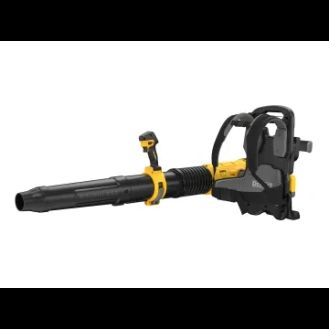 DEWALT Power Tools DCMBBL800N FlexVolt Backpack Blower 2x54V Bare Unit
