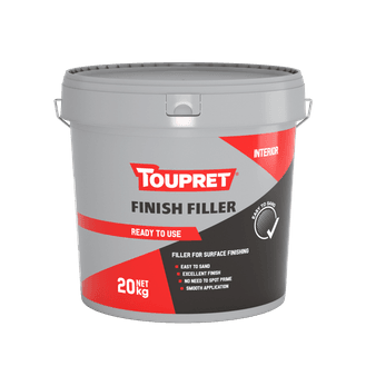 Toupret FGLIP20GB Finish Filler