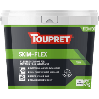 Toupret TTTX14005GB Skim-Flex