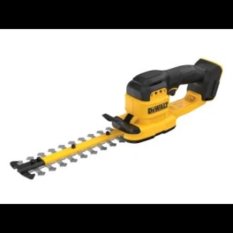 DEWALT Power Tools DCMHT520N Compact Hedge Trimmer 18V Bare Unit