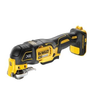 DeWalt DCS355N-XJ XR Brushless Oscillating Tool Bare Unit