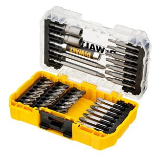 DeWalt DT70702-QZ Screwdriving Set