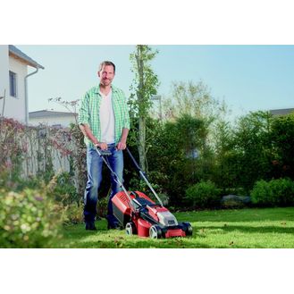 Einhell 3413155 18v Cordless Mower Kit