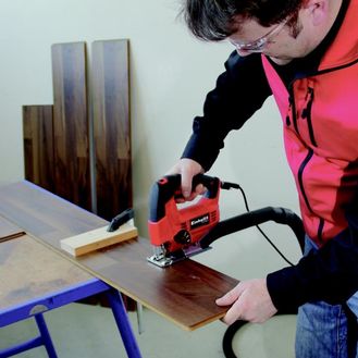 Einhell 4321145 Jigsaw 80mm