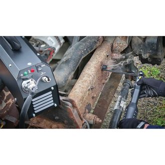 Sealey VS230 Induction Heater 2000W