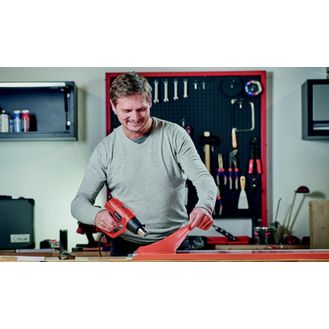 Einhell 4520179 Heat Gun With Case