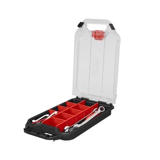 Keter 253381 Stack N Roll Half Organiser