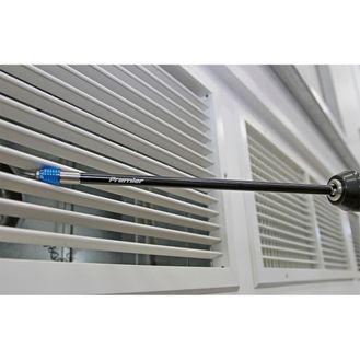 Sealey AK49252 Bit Holder Quick Chuck 300mm