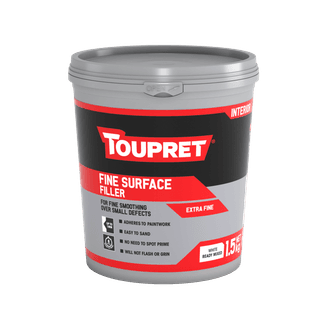 Toupret Fine Surface Filler