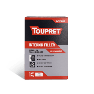 Toupret Interior Filler
