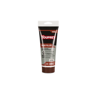 Toupret TTRPBOWTUBGB Wood Filler Off White
