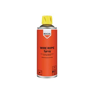 ROCOL WIRE ROPE Spray 400ml