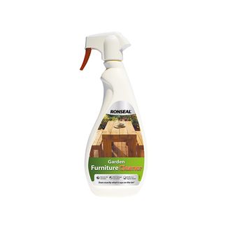 Ronseal Garden Furniture Cleaner 750ml