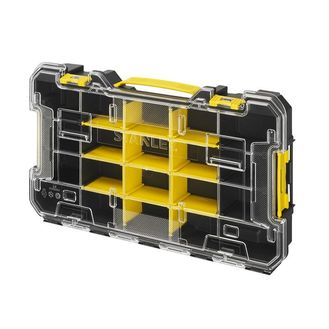 STANLEY® Storage FATMAX® PRO-STACK™ Large Shallow Organiser