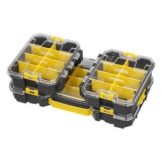 STANLEY® Storage FatMax® PRO-STACK™ Organiser Bundle