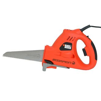 BLACK + DECKER KS890ECN Scorpion Saw 400W 240V