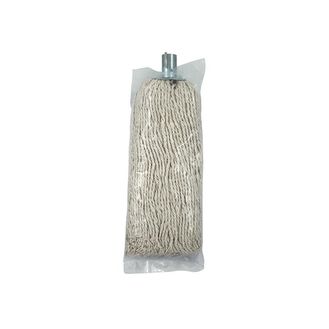 Faithfull Cotton Mop Head 260g