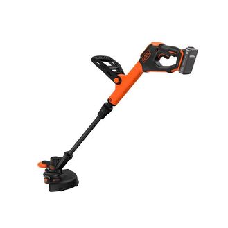 BLACK + DECKER BCST918D1 Strimmer® 18V 1 x 2.0Ah Li-ion