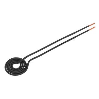 Sealey VS2309 Induction Coil - Pad &amp;#8709;55mm