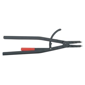 Draper 31605 Knipex 44 10 J6 J6 Straight Internal Circlip Pliers, 252 - 400mm