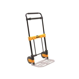 DEWALT Trolleys DXWT-FT512 Folding Hand Truck 190kg