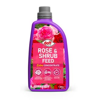 Doff F-HR-A00-DOF Rose &amp; Shrub Feed