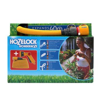 Hozelock Wonderhoze