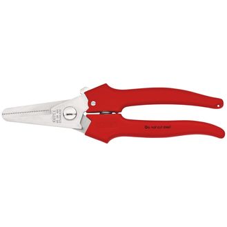 Draper 08139 KNIPEX 95 05 190 Combination Shears, 190mm
