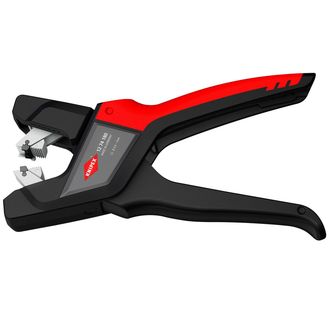 Draper 32437 KNIPEX 12 74 180 Automatic Stripping Pliers, 175mm