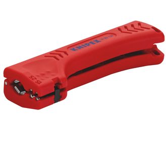 Draper 69899 KNIPEX 16 90 130 SB Universal Stripping Tool, 130mm