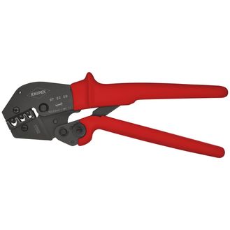 Draper 69902 KNIPEX 97 52 09 Crimping Pliers, 250mm