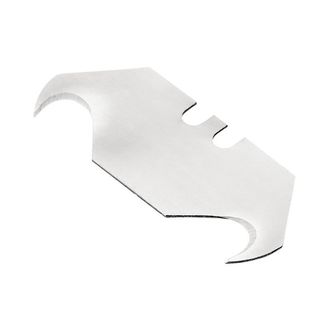 Draper 07588 Hooked Trimming Knife Blades (Pack of 10)