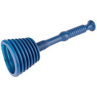Draper 15084 Big Sink Plunger