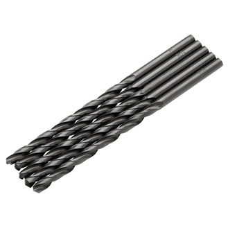 Draper 63025 Long HSS Drill Bit (6.5mm)