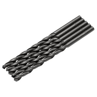 Draper 63043 Long HSS Drill Bit (8.0mm)