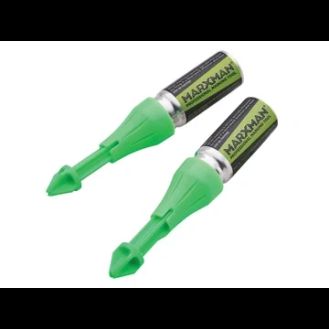 MarXman Standard Professional Marking Tool Twin Pack
