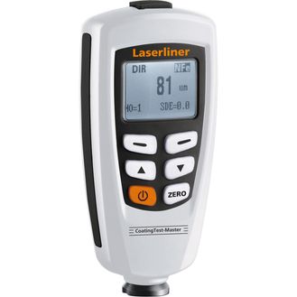 Draper 32005 Laserliner 082.150A CoatingTest-Master Coating Thickness Measuring Device