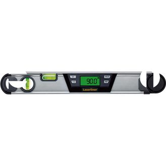 Draper 32139 Laserliner 075.130A ArcoMaster 40 Angle Meter, 400mm
