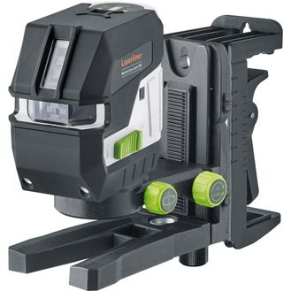 Draper 32163 Laserliner 031.430L MasterCross-Laser XPG Pro Cross-Line Laser