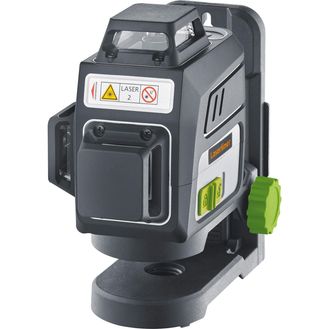 Draper 32164 Laserliner 036.700A PocketPlane-Laser 3G Three-Dimensional Laser