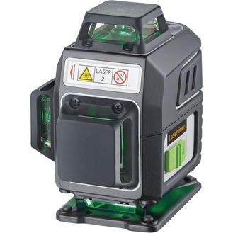 Draper 32166 Laserliner 036.705A PocketPlane-Laser 4G Three-Dimensional Laser