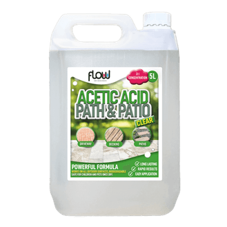 Flowchem ACETIC5 Garden Acetic